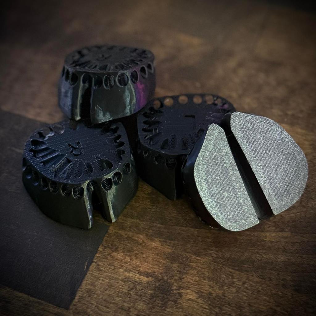 More is always in the&nbsp;works!