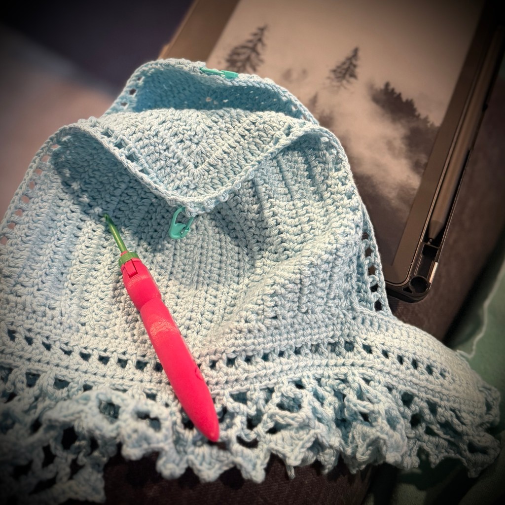 For Today’s ACTUAL&nbsp;Chaos!