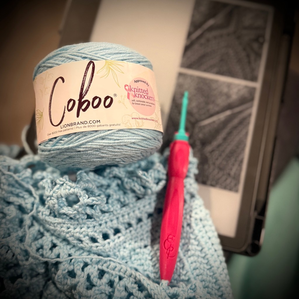 Listen Lion Brand…