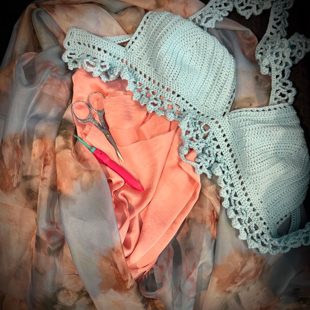 Adding my Chaotic&nbsp;Touch