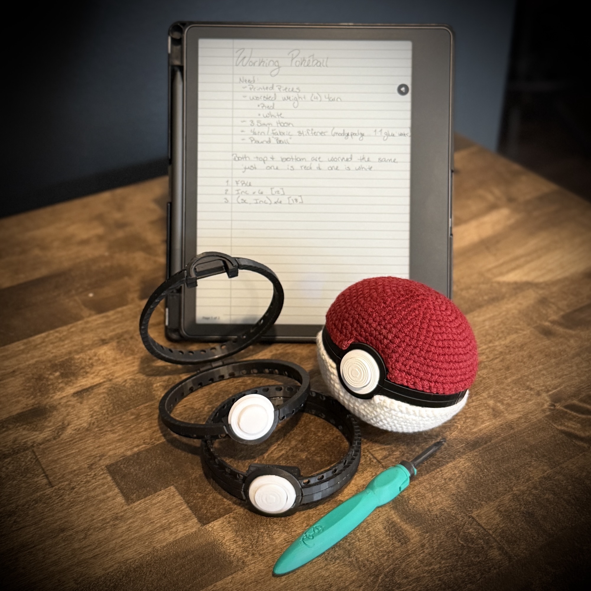 I Choose You!