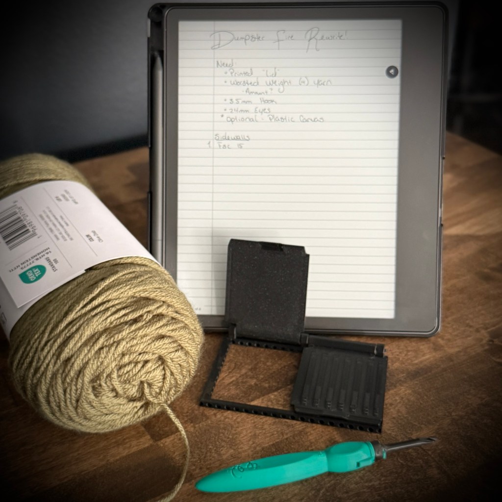 Fire in the&nbsp;Hole!