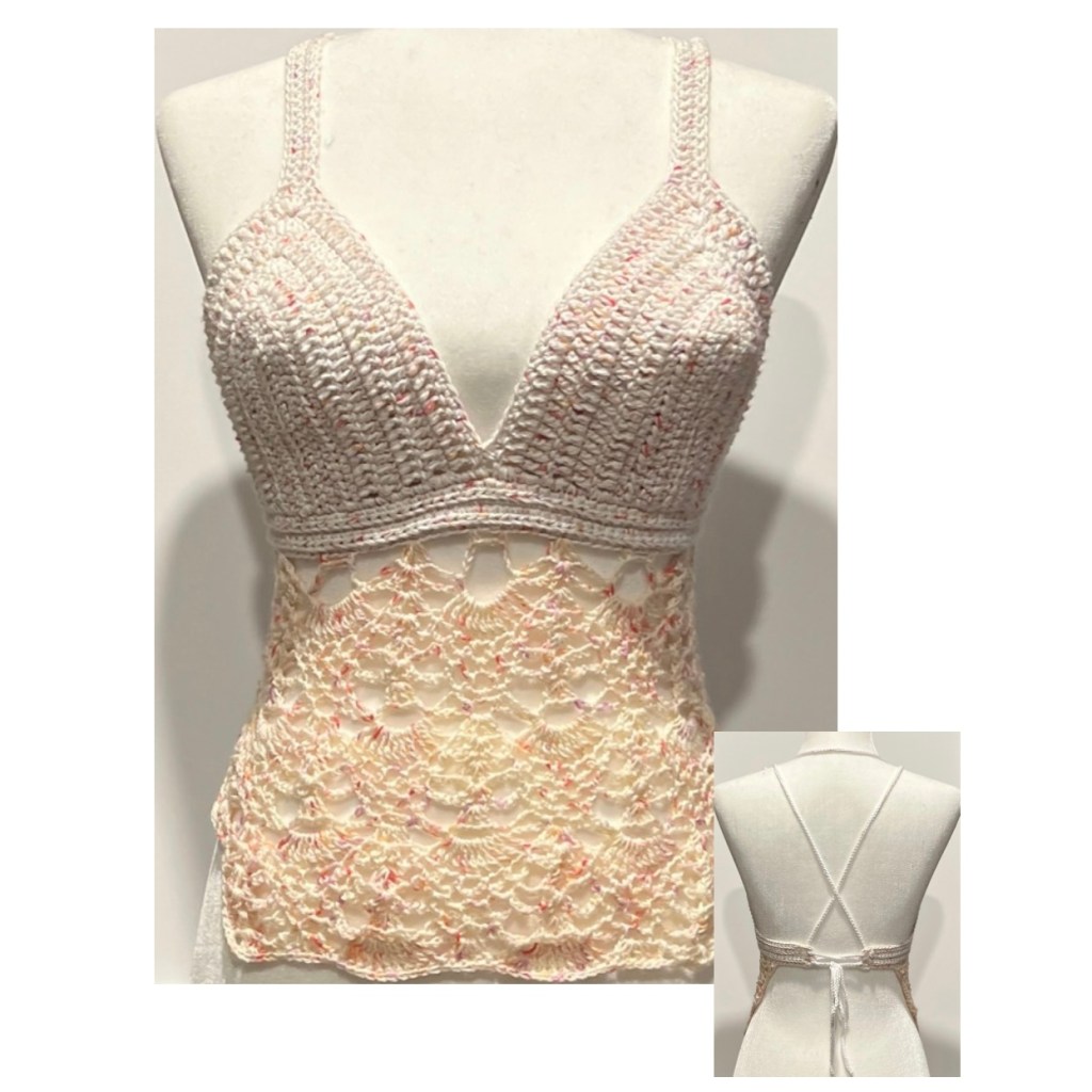 Pinnacle Passion Top