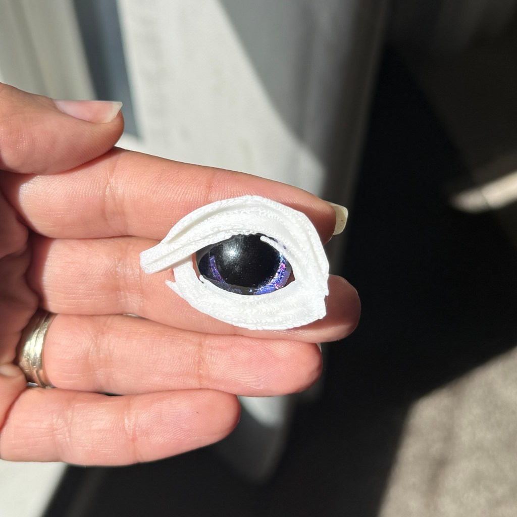 Mixing Mediums Pays&nbsp;Off!