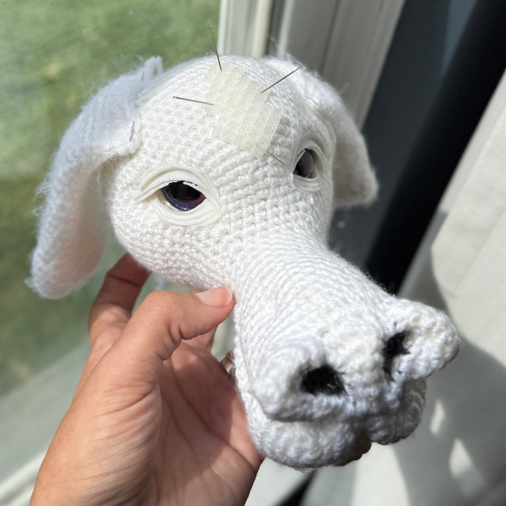 Pure Chaotic Insanity!