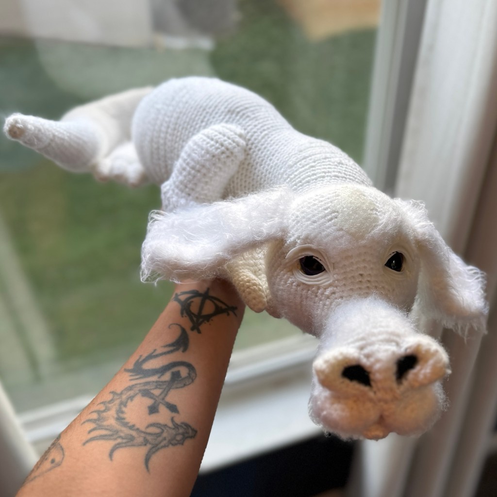 Oops…Forgot to Post