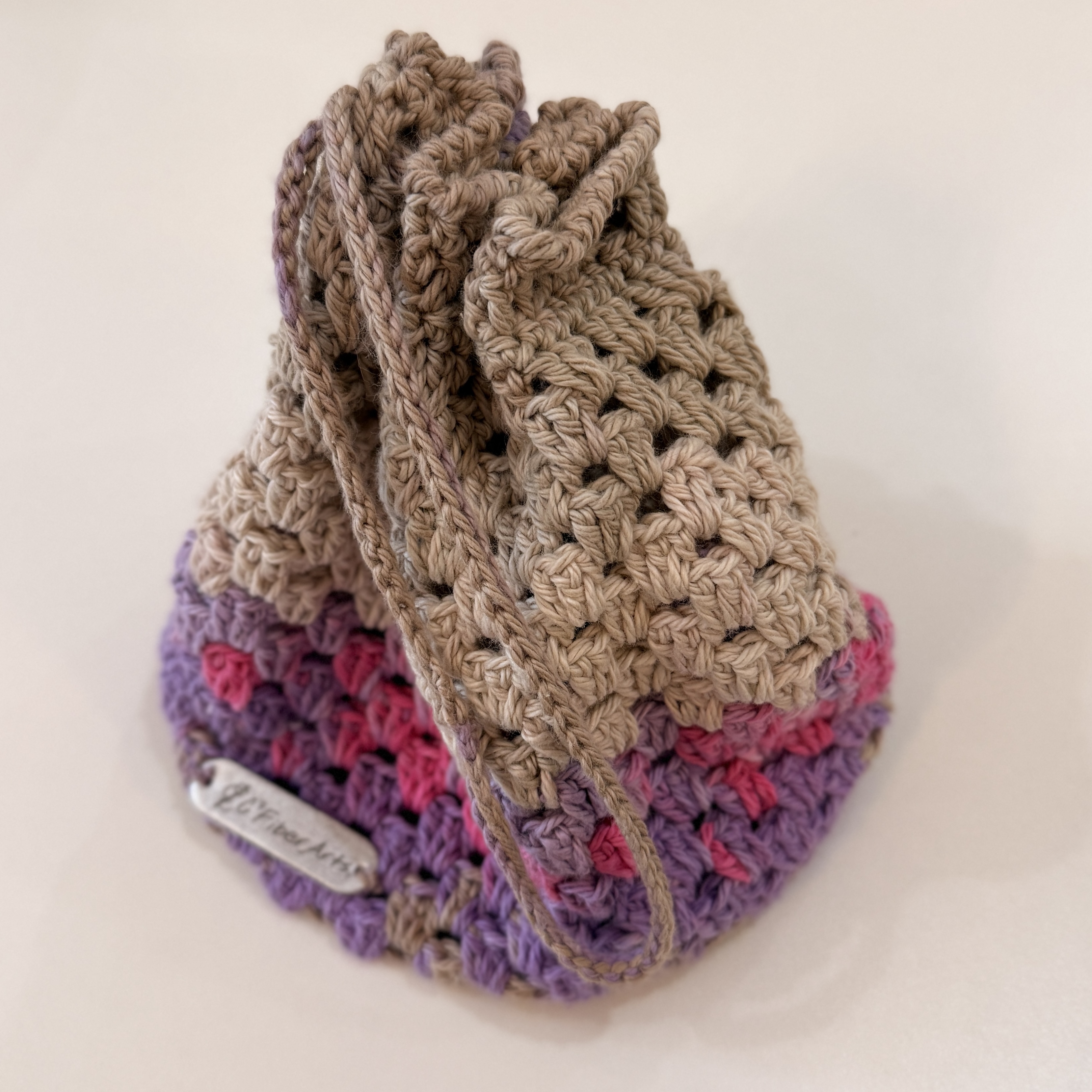 Granny Wristlet Pattern!!