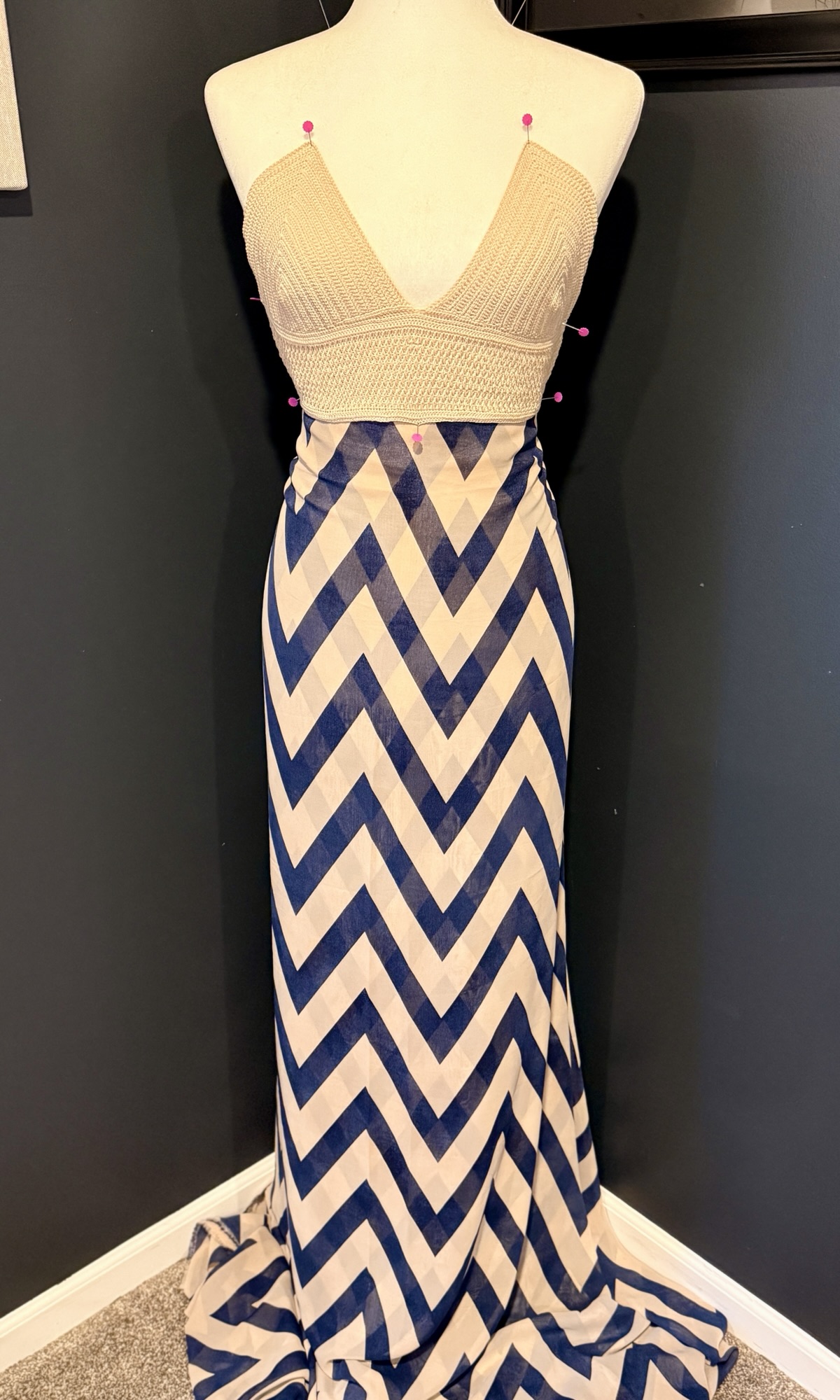This Dress…
